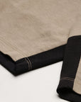 mens-portland-refibra-blend-training-shorts-amande-front
