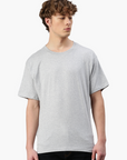 4-Pack-Classic T-Shirt Grey Bob 2001