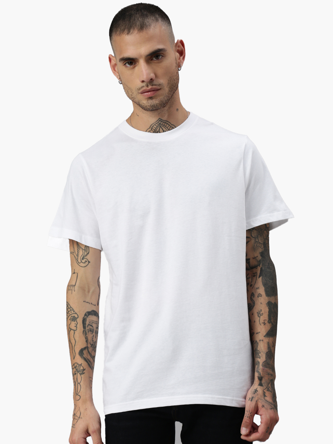 Camicia Switcher unisex bob II color/1 blanc