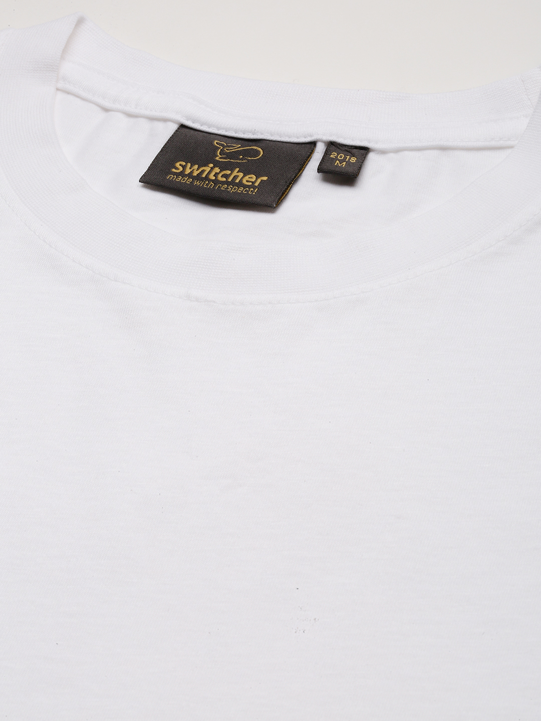 Camicia Switcher unisex bob II color/1 blanc