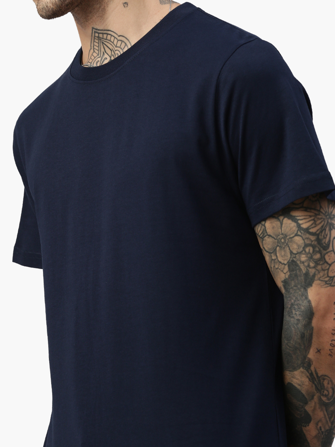 Camicia Switcher unisex bob II colore/20 navy