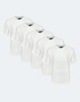 Camicia da commutatore Bob color/1 Blanc