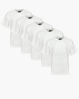 Camicia da commutatore Bob color/1 Blanc