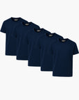 Camicia da commutatore Bob color/1 Blanc