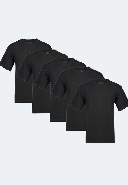Camicia Switcher Bob color/40 Noir