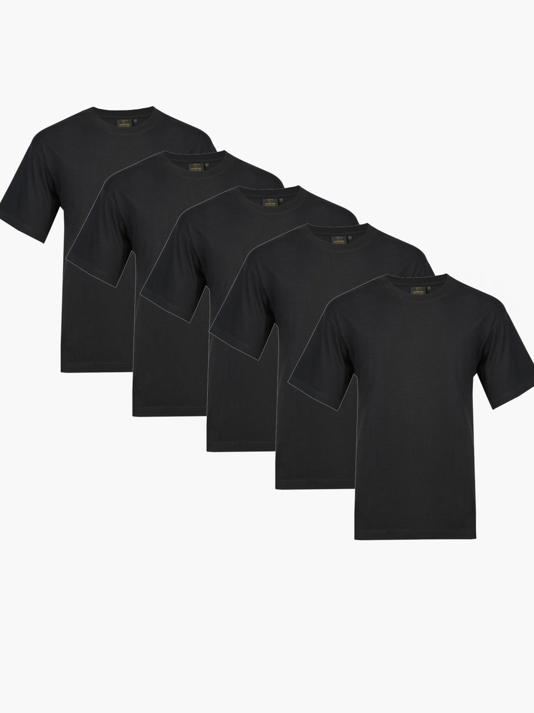Camicia Switcher Bob color/40 Noir