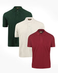 Polo uomo Switcher colore samuel/15820 Confezione