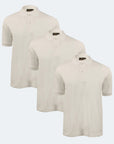 Switcher polo uomo samuel color/1 blanc