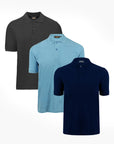 Polo Switcher da uomo colore samuel/20276 Confezione