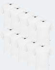 Confezione da 10 magliette classiche Bob