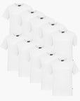 Confezione da 10 magliette classiche Bob