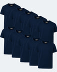 Confezione da 10 magliette classiche Bob