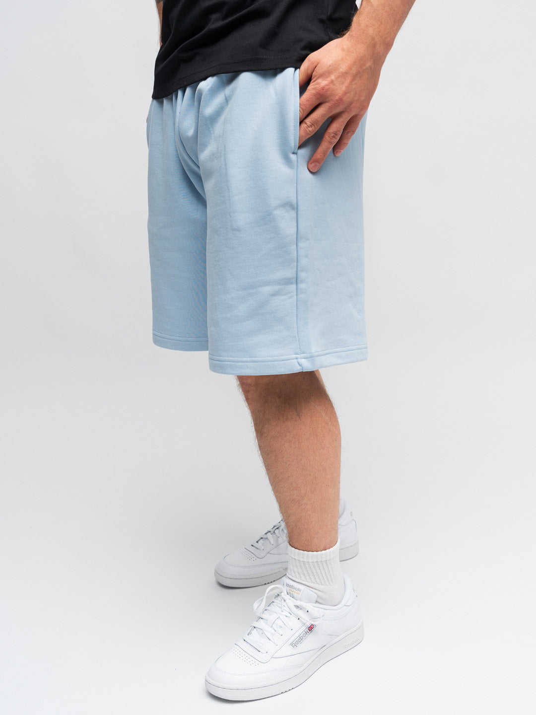 Bermuda oversize Starc bio