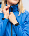 Giacca softshell stretch Riffelalp