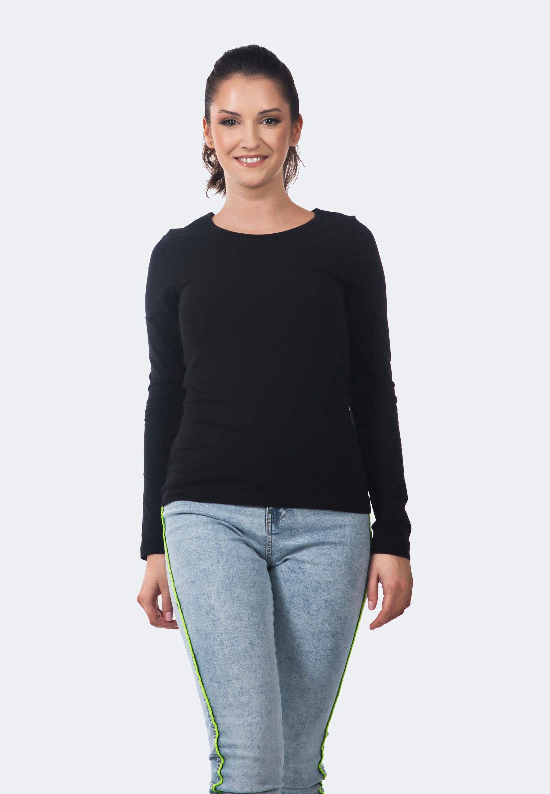 Camicia Switcher Lady liliane colore/40 noir