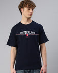 T-Shirt Svizzera dal 1291 - 2037