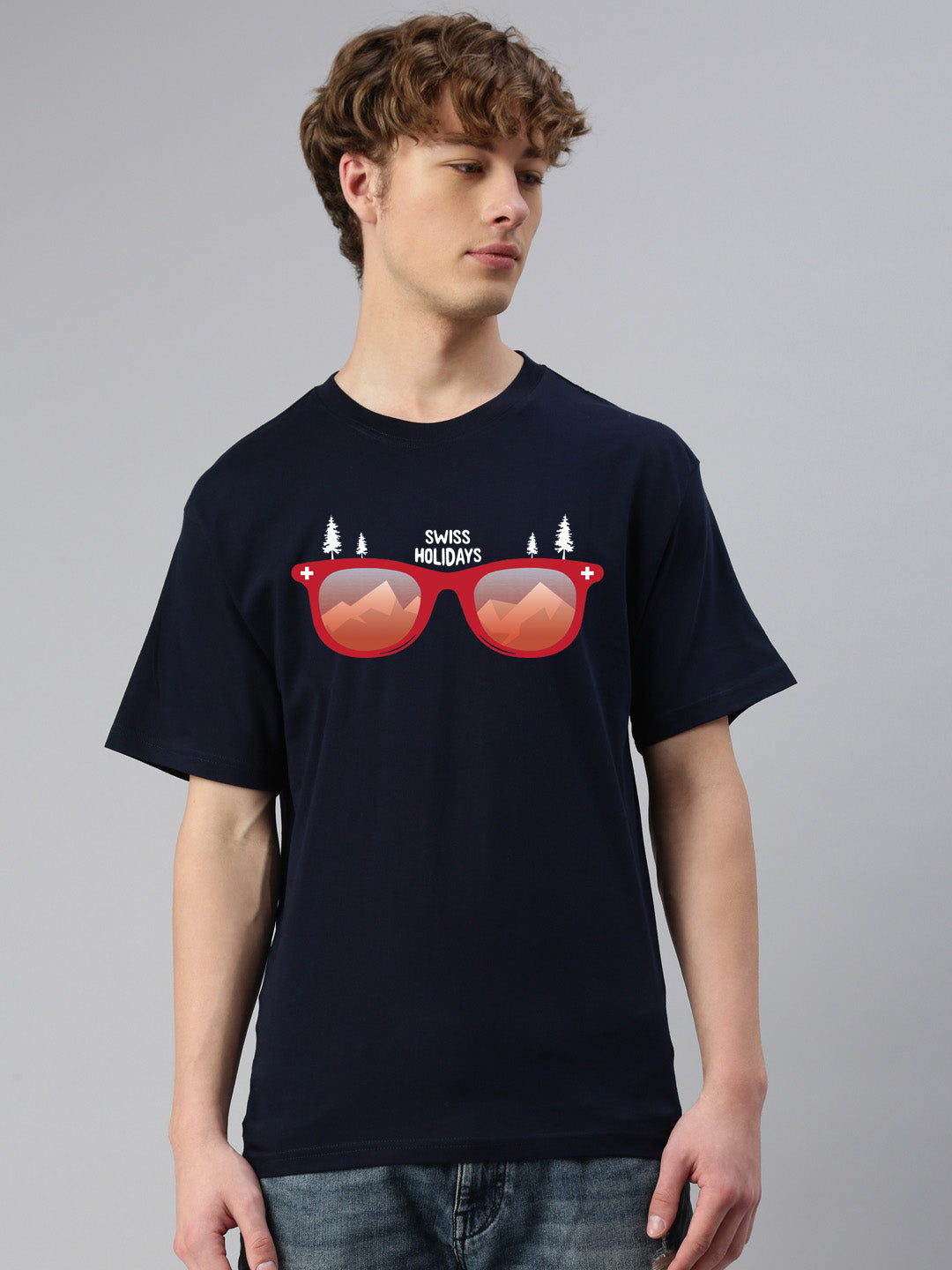T-Shirt VACANZE - 2087