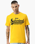 T-shirt Real Svizzera - 2027