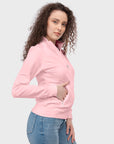 Giacca da donna stretch Mia 6036