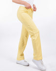 Pantaloni da jogging elasticizzati Candice 3006