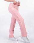 Pantaloni da jogging elasticizzati Candice 3006