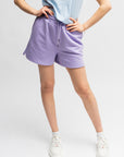Pantaloncini da donna - Organic Aloha