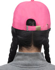 Cappello sandwich in twill Churchill