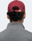 Berretto unisex in twill Kennedy
