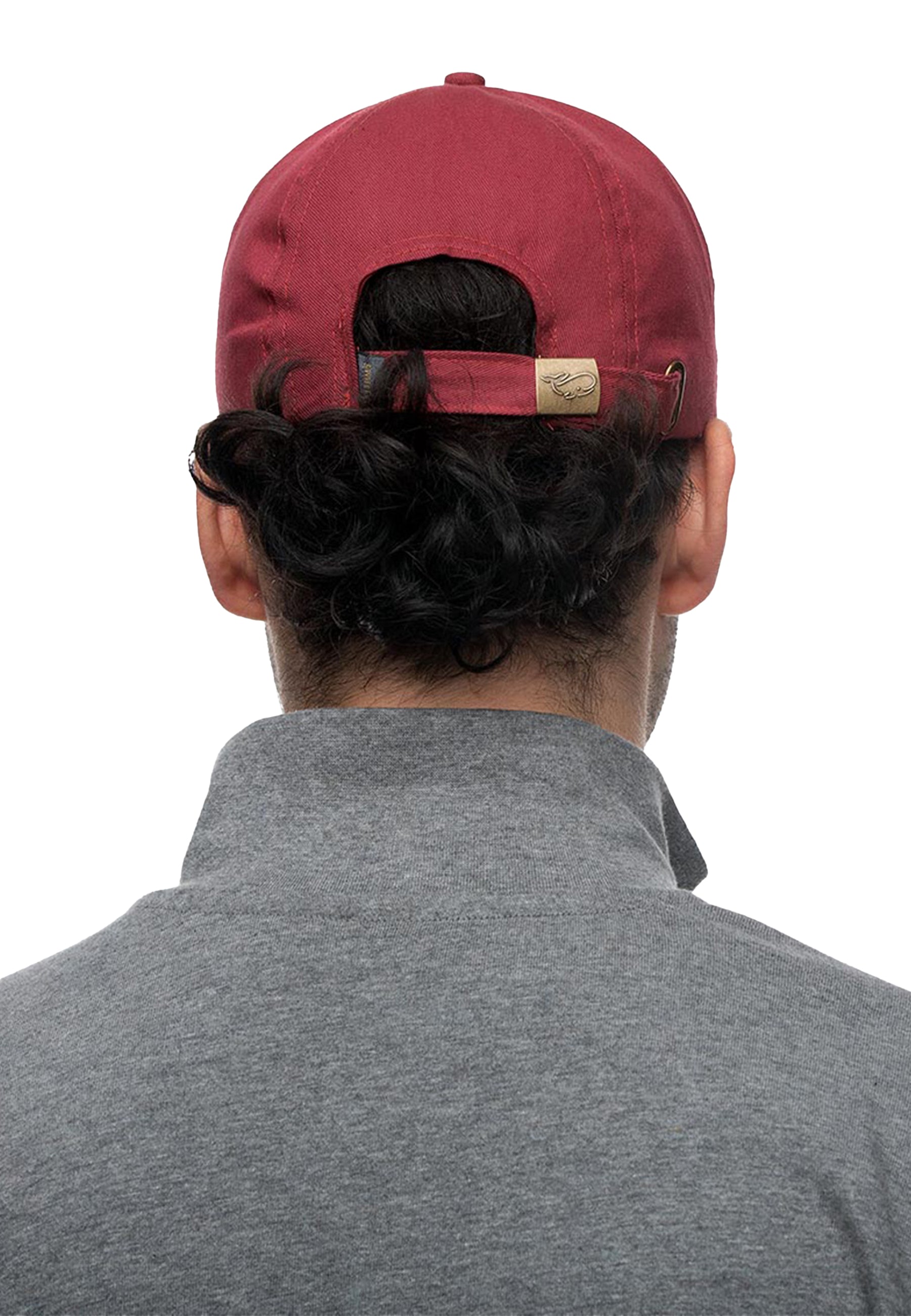 Berretto unisex in twill Kennedy
