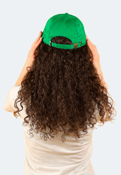 interruttore-cappello-kennedy-colore/31 verde