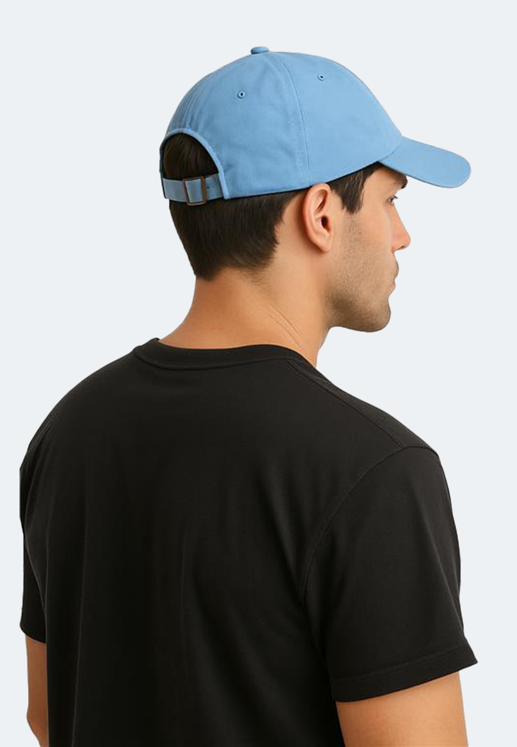 Cappello da papà unisex Lincoln di Switcher