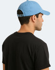 Cappello da papà unisex Lincoln di Switcher