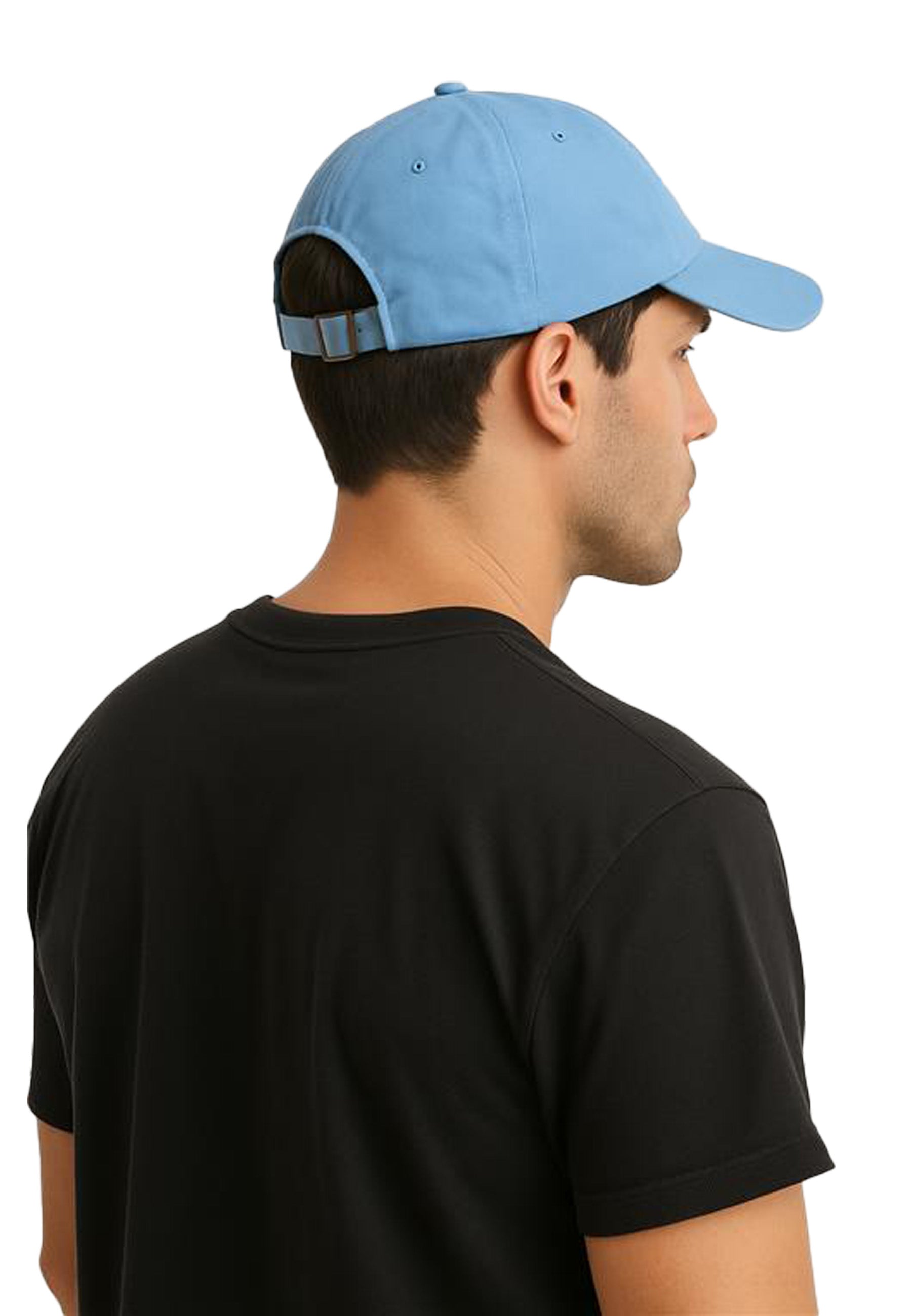Cappello da papà unisex Lincoln di Switcher