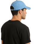 Cappello da papà unisex Lincoln di Switcher