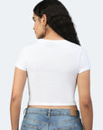 Camicia Switcher lady taylor colore/bianco