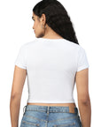 Camicia Switcher lady taylor colore/bianco