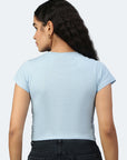 Camicia Switcher lady taylor colour/blue soul