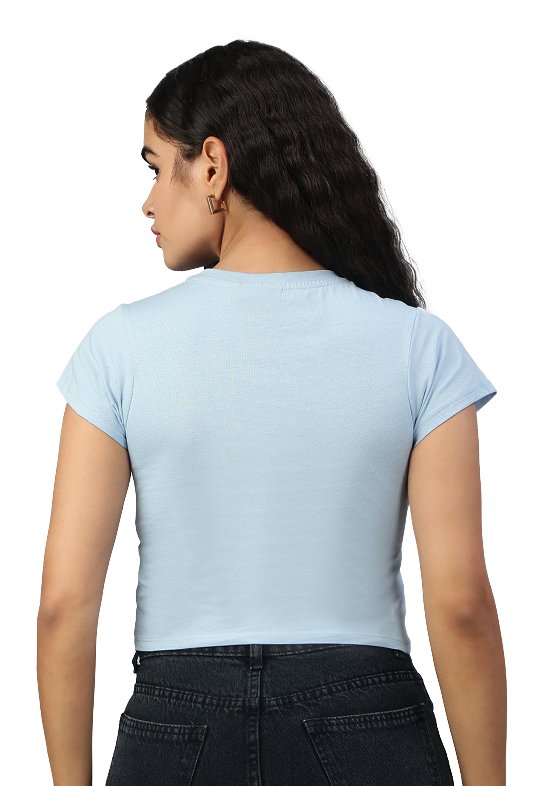Camicia Switcher lady taylor colour/blue soul