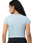 Camicia Switcher lady taylor colour/blue soul