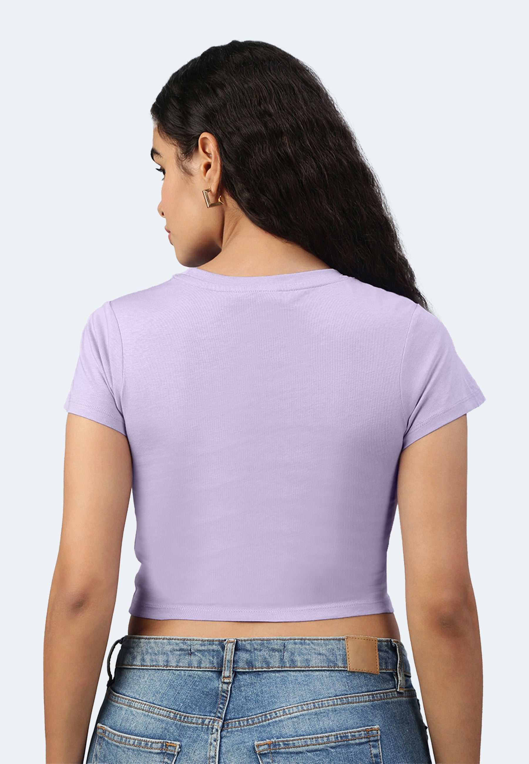 Camicia Switcher lady taylor colore/lavanda