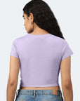 Camicia Switcher lady taylor colore/lavanda