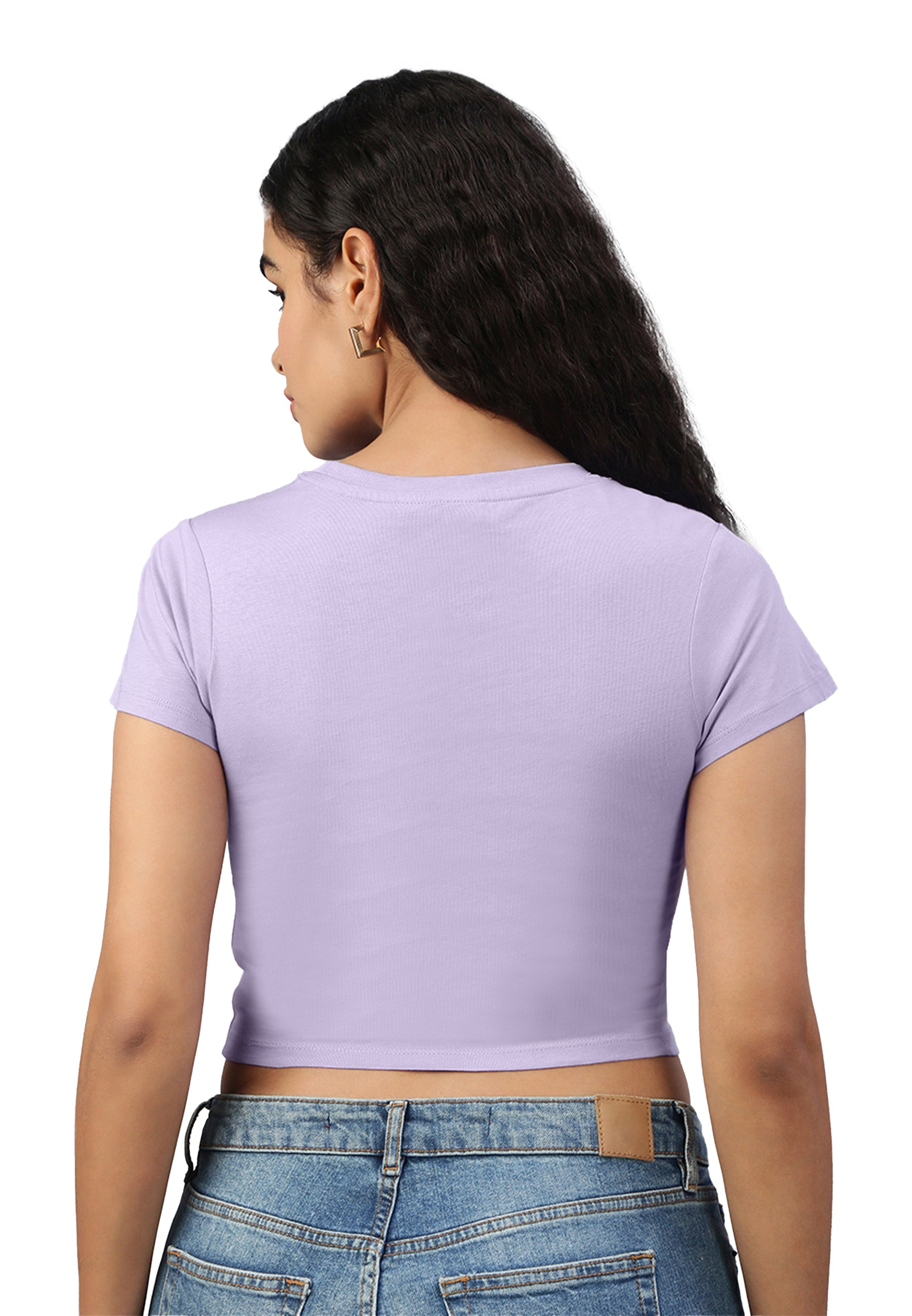 Camicia Switcher lady taylor colore/lavanda