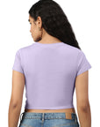 Camicia Switcher lady taylor colore/lavanda