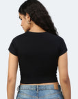 Camicia Switcher lady taylor colore/noir