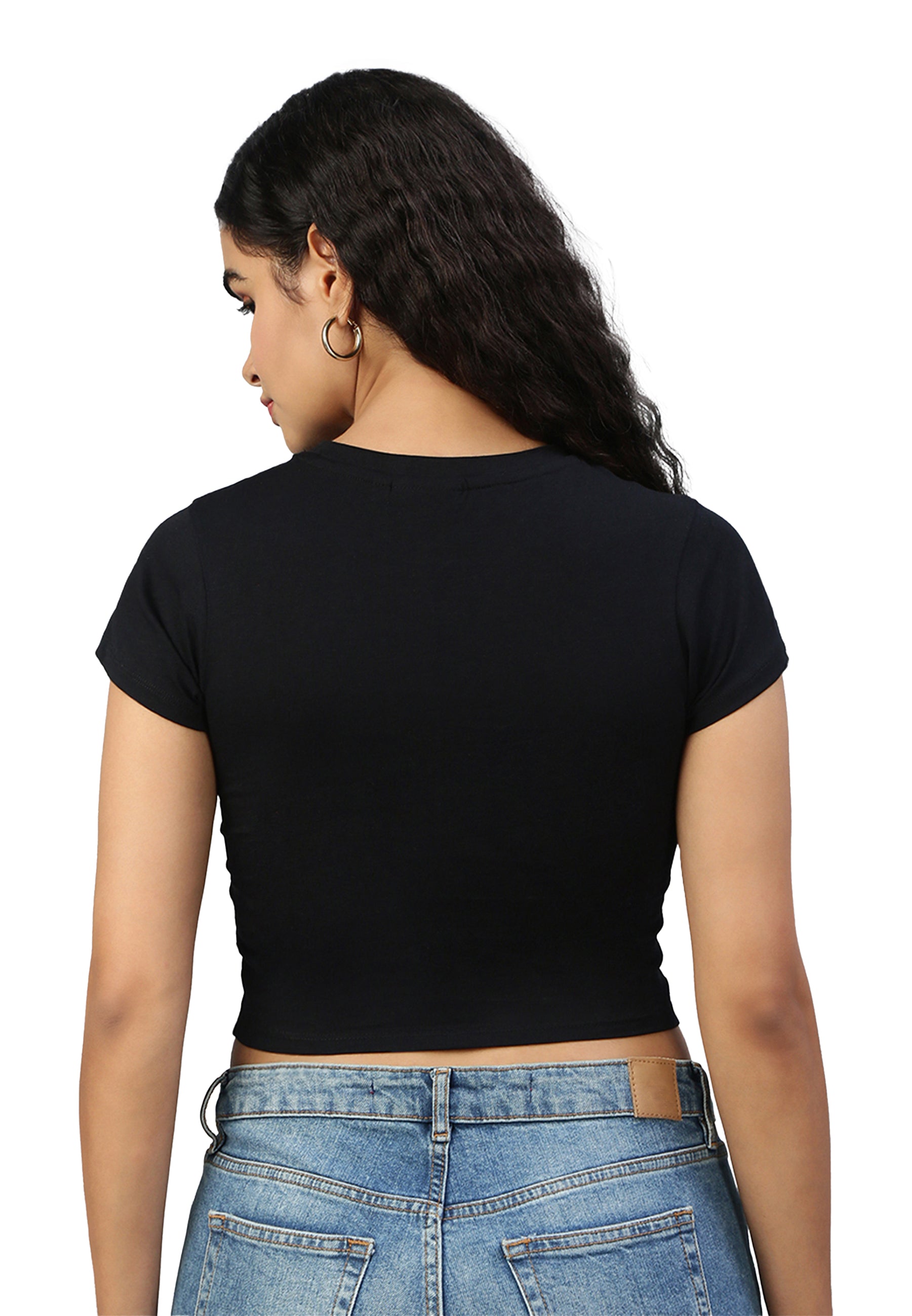 Camicia Switcher lady taylor colore/noir