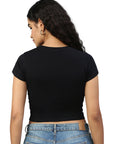 Camicia Switcher lady taylor colore/noir