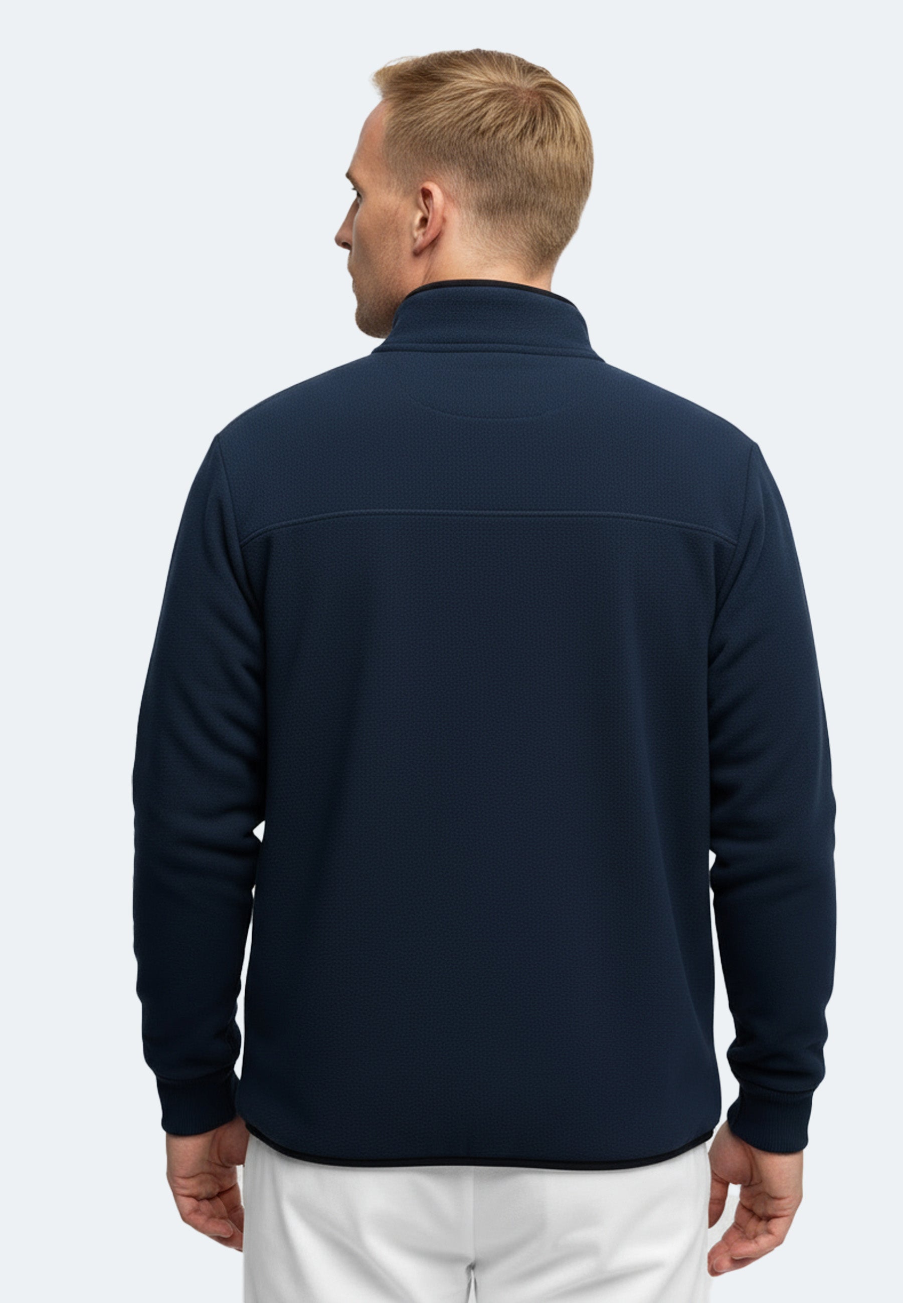 Switcher pile bormio colore/20 navy