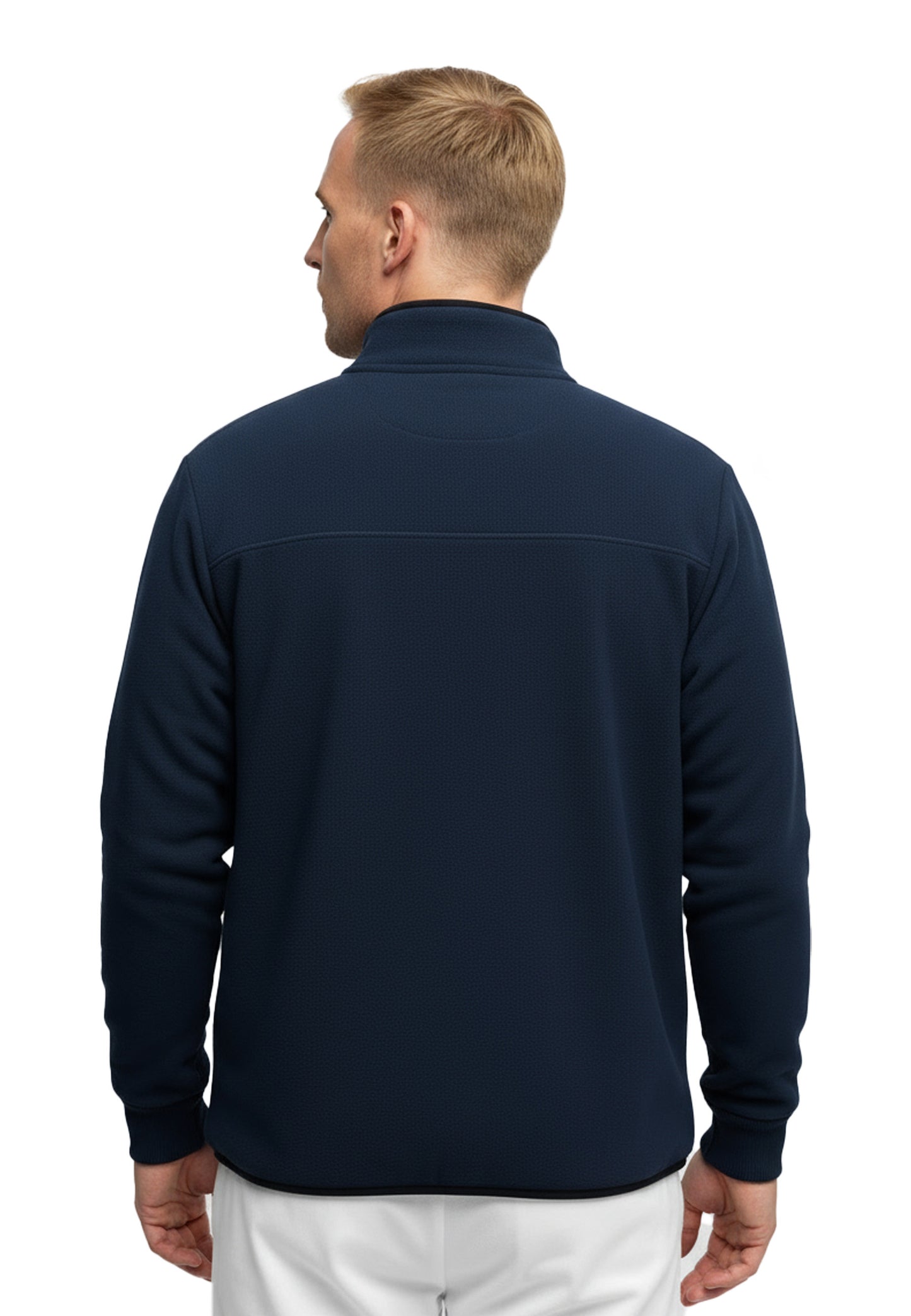 Switcher pile bormio colore/20 navy