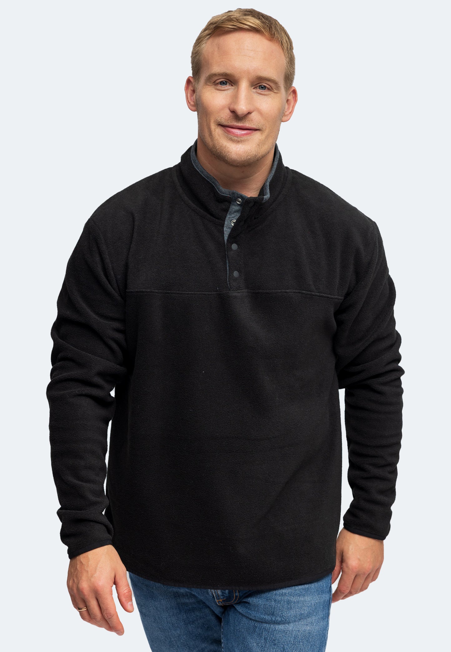 Pile Switcher Bormio colore/40 noir