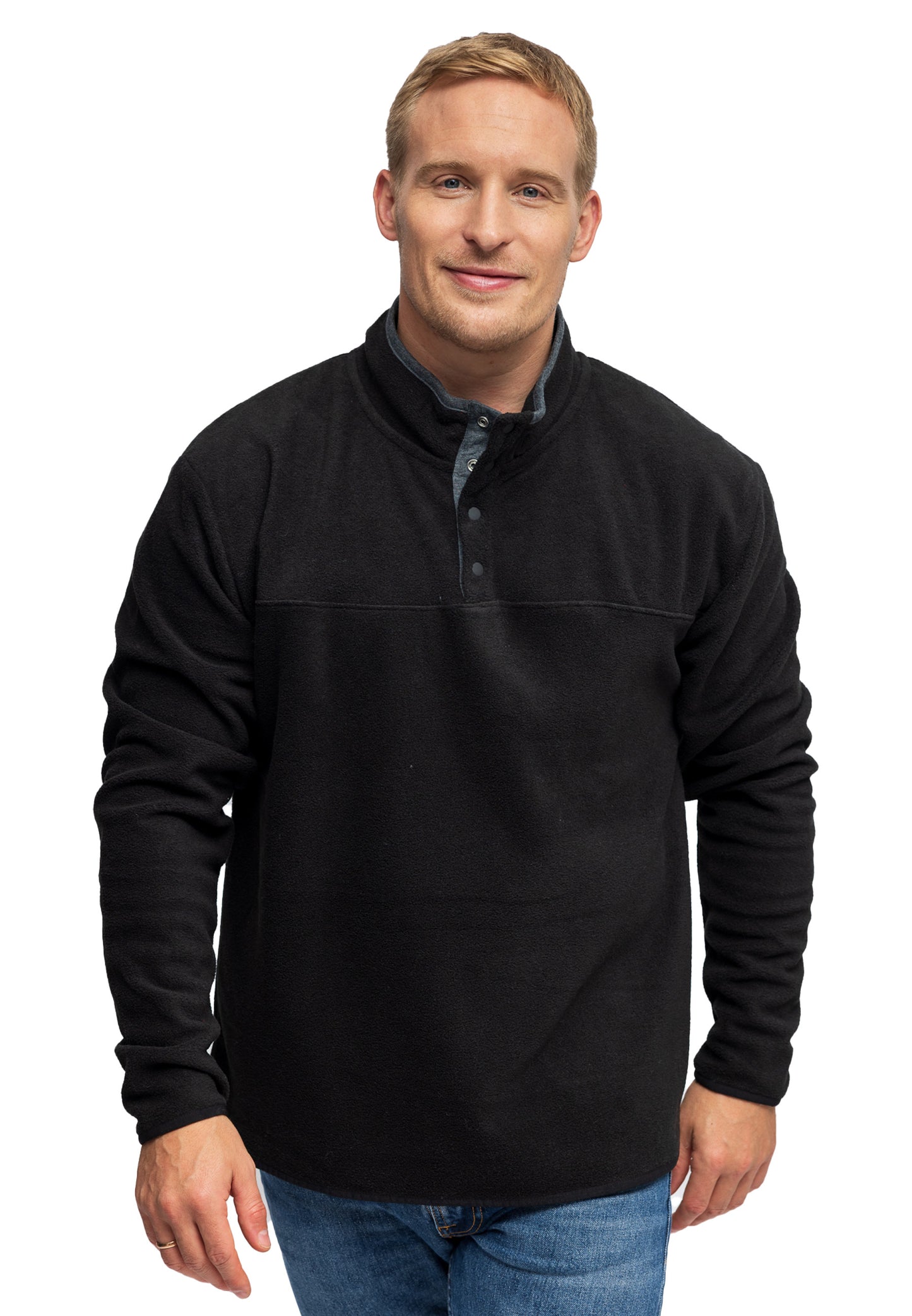 Pile Switcher Bormio colore/40 noir